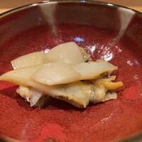 鮨 志の助 - 