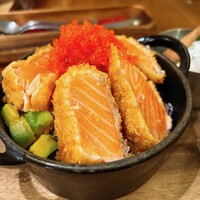 Seafood bar Ermitage 代々木店 - 