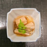 天ぷら 天源 - 
