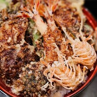 天ぷら 天源 - 