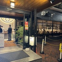 とんかつ まい泉 青山本店 - 