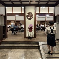 とんかつ まい泉 青山本店 - 