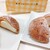 東京ミルクチーズ工場 Cow Cow Kitchen - 料理写真:ソルトカマンベールシュークリーム・チーズパフ いちごミルク