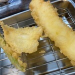 Tempura Shokudou Waka Taka - 