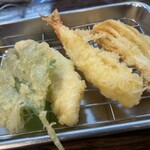 Tempura Shokudou Waka Taka - 