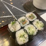 Sushi Issei - 