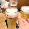 Izakaya Kanoya - 再会を祝して、ぱんかーい ♪\(≧∇≦)(≧∇≦)/♪