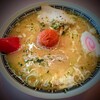 赤湯ラーメン 龍上海 米沢店