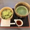 抹茶スイーツ館 茶和々 錦店
