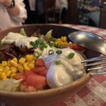 Byrd's Pizza & Ribs - 