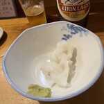 Tempura Imoya - 