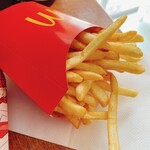 McDONALD'S - 