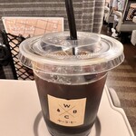 Kafe Mizu To Kohi - 