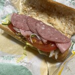 SUBWAY - 