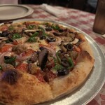 Byrd's Pizza & Ribs - 