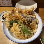 Tempura Imoya - 