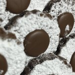Missheru Bahha - チョコレートのクッキー