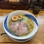 Chuuka Soba Oshitani - 