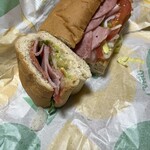 SUBWAY - 