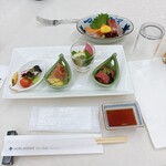 ホテルマイステイズ新大阪コンファレンスセンター  - 料理写真: