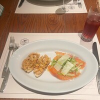イル カルディナーレ 銀座本店 - 