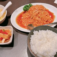 四川料理 龍の子 - 