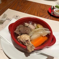 イル カルディナーレ 銀座本店 - 