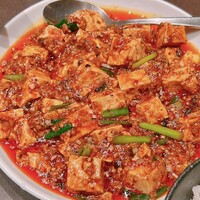 四川料理 龍の子 - 