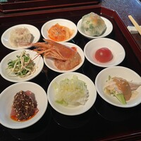 膳處漢ぽっちり - 