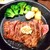 いきなりステーキ - 料理写真:ブレードミートステーキ  200g
