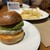 Burger Revolution Tokyo Wine & Bar - 料理写真: