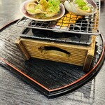 味佐々 - 
