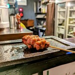 片山鳥肉店 - 