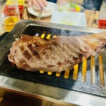 焼肉一心たん助 - 