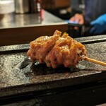 片山鳥肉店 - 