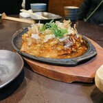 Sousaku Teppan Dainingu Dai - 