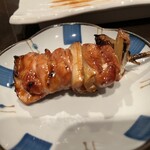 Sumibiyakitori Hirachan - 