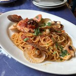 pizzeria e trattoria CERVO - 