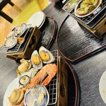 味佐々 - 