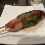 Sumibiyakitori Hirachan - 