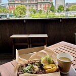 アンド アイランド - 