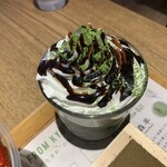 MACCHA HOUSE 抹茶館  - 