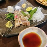 Sousaku Teppan Dainingu Dai - 