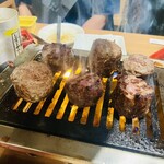 焼肉一心たん助 - 