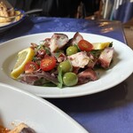 pizzeria e trattoria CERVO - 