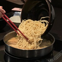 博多もつ鍋 やま中 赤坂店 - 