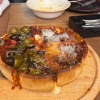 リオ・ブルーイング・コー ビストロアンドガーデン 東京ミッドタウン - 