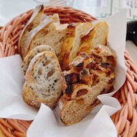PASTA HOUSE AWkitchen FARM 多摩センター店 - 