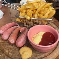 リオ・ブルーイング・コー ビストロアンドガーデン 東京ミッドタウン - 