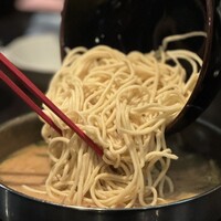博多もつ鍋 やま中 赤坂店 - 